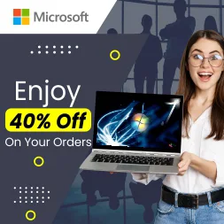 Microsoft Coupons