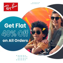 RayBan Coupons