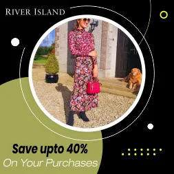 River Island Coupons